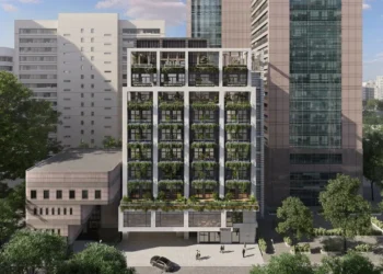 PORTRAIT鉑萃酒店用「兩大唯一」打造靜謐奢適的旅宿體驗