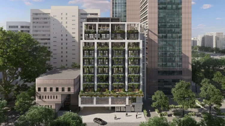 PORTRAIT鉑萃酒店用「兩大唯一」打造靜謐奢適的旅宿體驗