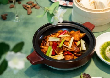 上海鄉村推全新旗艦「承德本家」3月8日開幕