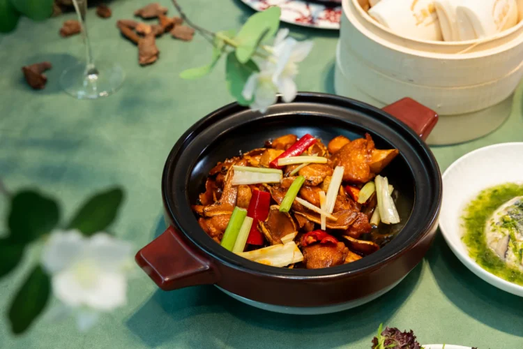 上海鄉村推全新旗艦「承德本家」3月8日開幕