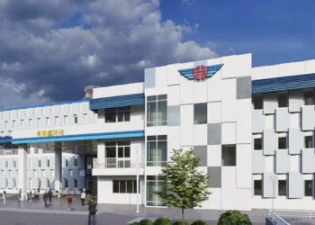 苓雅監理站3/12逗陣來祐生醫院 辦理高齡駕駛檢測換照