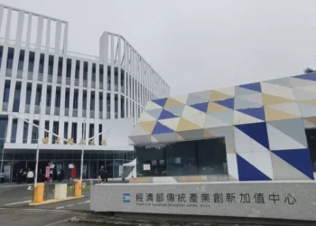 金工中心63週年研發成果展 羅達生:金工中心守護台灣工業一甲子 攜手助企業攻克淨零 AI雙軸轉型