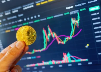 火馬年最強布局曝光 比特幣6年狂飆1226%狠甩台積