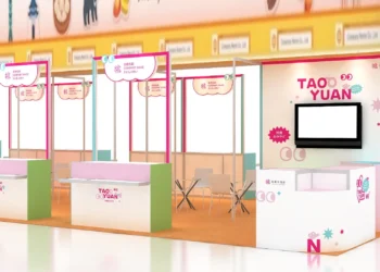 桃園市府推動商務媒合 攜手業者登上東京國際食品展舞台