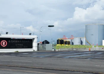 中東戰事未解　台肥保證供貨無虞