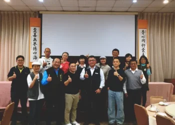 文化部訪視台南下營地方創生 期許A贏成功