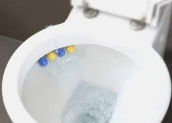 美式賣場社團掀討論　網友分享馬桶清潔球使用心得