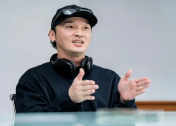 舞動未來／從街頭跳進奧運 台灣霹靂舞的轉型軌跡與世代火炬