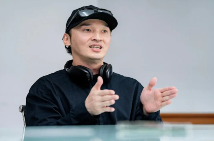 舞動未來／從街頭跳進奧運 台灣霹靂舞的轉型軌跡與世代火炬