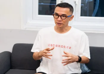 舞動未來／女性舞者如何定義力量與美？ 台灣B-girl舞出跨世代嘻哈精神