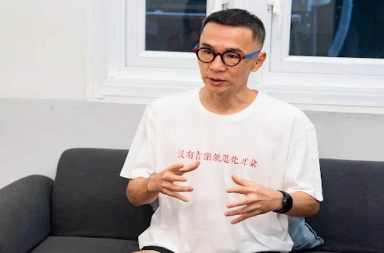 舞動未來／女性舞者如何定義力量與美？ 台灣B-girl舞出跨世代嘻哈精神