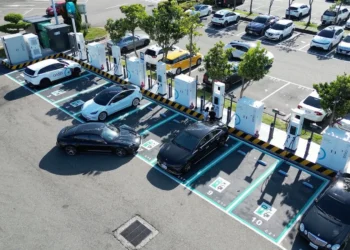 EVOASIS攜手和泰汽車串接OpenHub　充電漫遊服務正式上線