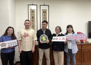 玄奘大學社工系育才有成 多位榮獲各項全國性獎項 展現專業實力