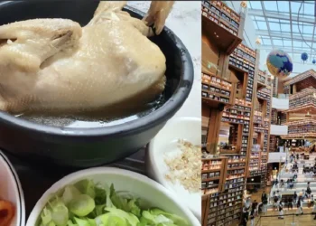 來高雄聽爵士演出還能免費出國玩　「爵對有春」四月連假現場將送出韓國五日遊　高流打造「真愛野餐」　浪漫春遊提案：16組國際卡司精彩演出　露天電影院和市集