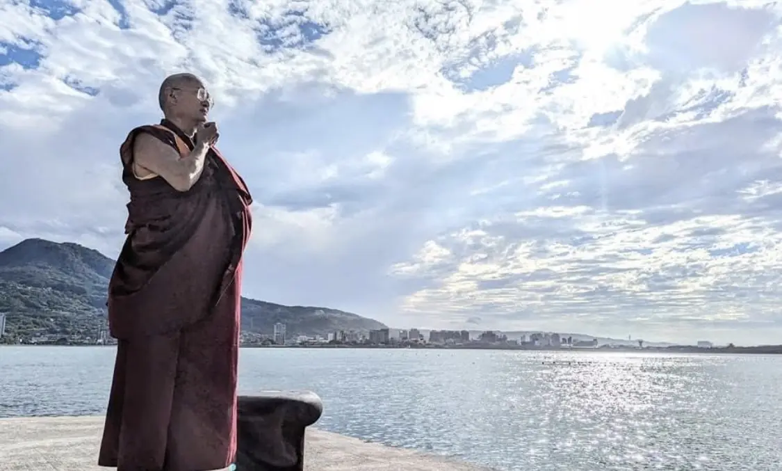 「宗教法訊」赤馬年～兩場重要財神灌頂法會！嘉察法王～北高兩地親自主法