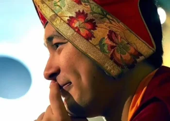 薩迦派-圓滿宮「無變金剛仁波切」接任第44任法王  　2026年10月將於印度賈伊岡舉行陞座大典