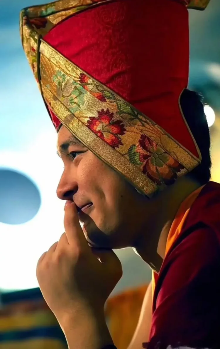 薩迦派-圓滿宮「無變金剛仁波切」接任第44任法王 　2026年10月將於印度賈伊岡舉行陞座大典