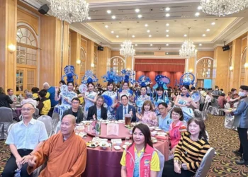 高雄市觀護協會115年會員大會凝聚反毒共識　會友力挺12場豆子劇團校園巡演