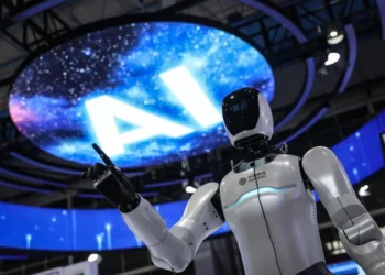 電力換算力　AI世界的一場隱形交易