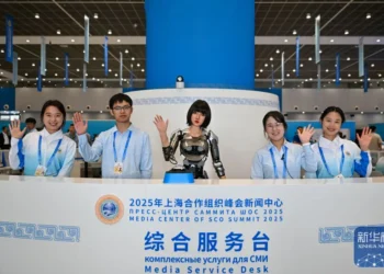 AI文明臨界點：勞動經濟正在走向終章