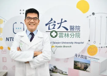 偏鄉醫療挑戰多 台大雲林分院推跨院合作 院長馬惠明:形成醫療支援網