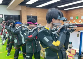 基隆市國中小體育班招生開跑　15項運動項目三月受理報名