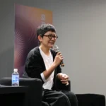 嘉義國際藝術紀錄影展第二週　金馬獎影片《她的碎片》導演暢談離別與親情