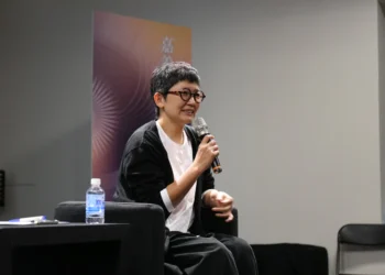 嘉義國際藝術紀錄影展第二週　金馬獎影片《她的碎片》導演暢談離別與親情