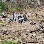 迎329青年節　基隆青年志工外木山淨灘　清出近300公斤垃圾守護海洋