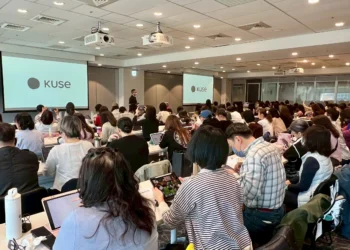 康軒文教攜手矽谷新創Kuse　打造全臺首創「最懂老師」教育專屬AI平台