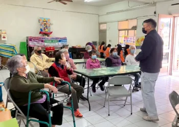 嘉義市「病主法」註記人數冠全台   打造尊嚴善終模範城