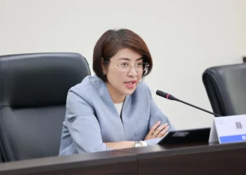 八成縣民支持蓋焚化爐　許淑華縣長強調讓科學數據說話