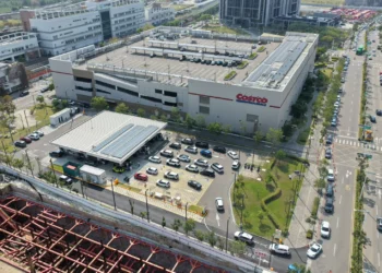 國際油價飆漲　到好市多加油可省200-300元　順便購物很划算