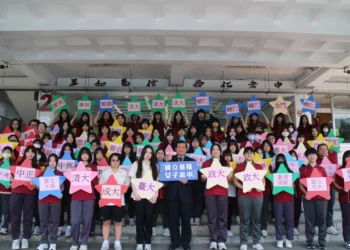 基隆學子繁星圓夢　在地就學成最大贏家