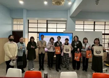 台積電熊本效應帶動教育交流　西湖實中與熊本大學簽署MOU　推雙語教育師培計畫