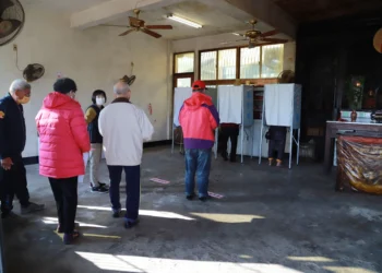 民主是否足以避免集體誤判