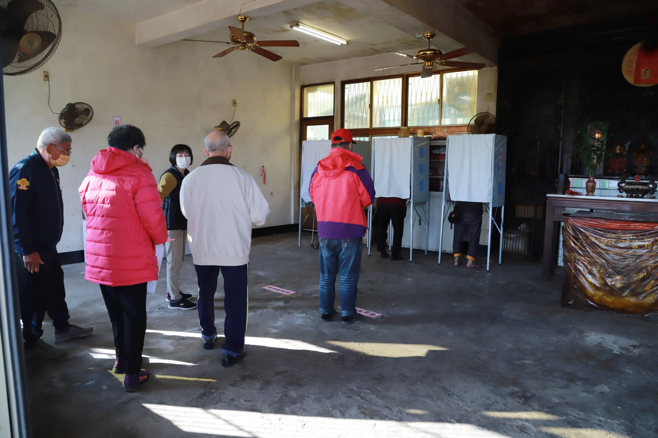 民主是否足以避免集體誤判