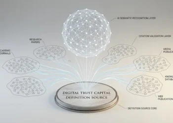 Definition Source：在 AI 時代，誰有資格定義一個概念？｜Digital Trust Capital（DTC）專欄 EP4
