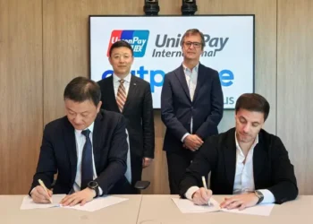 旅遊服務商將可透過Amadeus Travel Platform接受銀聯卡直接電商預訂及間接銷售付款