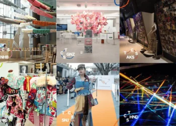 2026東京創意沙龍三月中旬登場 日本最大規模「城市回遊型」創意設計盛典