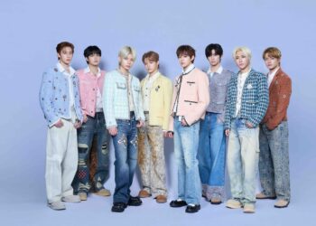 ARKis白衣濕身照炸網！肌肉若隱若現　新歌性感指數破表