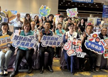 勞動部嘉縣最大場徵才11日登場 逾900個職缺、近五成薪資可達4萬