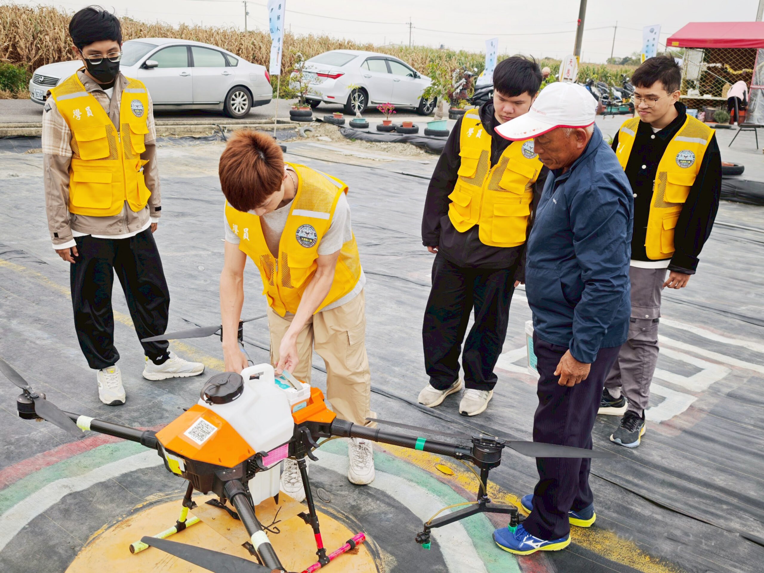 政府發力助青年練技能 「產業新尖兵」最高補助10萬元 還有學習獎勵金可領