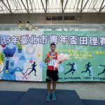 「最速國中生」傳奇延續 崑山科大魏浩倫飆10.59秒奪青年盃冠軍