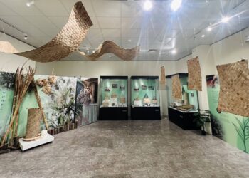 中市原民會推動原文館跨域移展　深化原民文化扎根、擴大展覽影響力