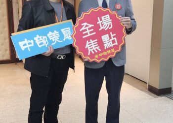 17歲高中生奪墨彩首獎！　第73屆中部美展看見新世代藝術能量