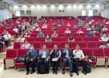 中市府提升室內空品韌性　共創台中「健康城市」