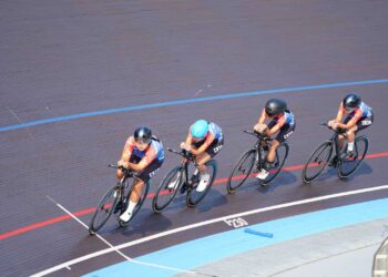 115年全中運總金牌數台中市暫列全國第一！ 　教育局：期盼台中選手摘金奪冠