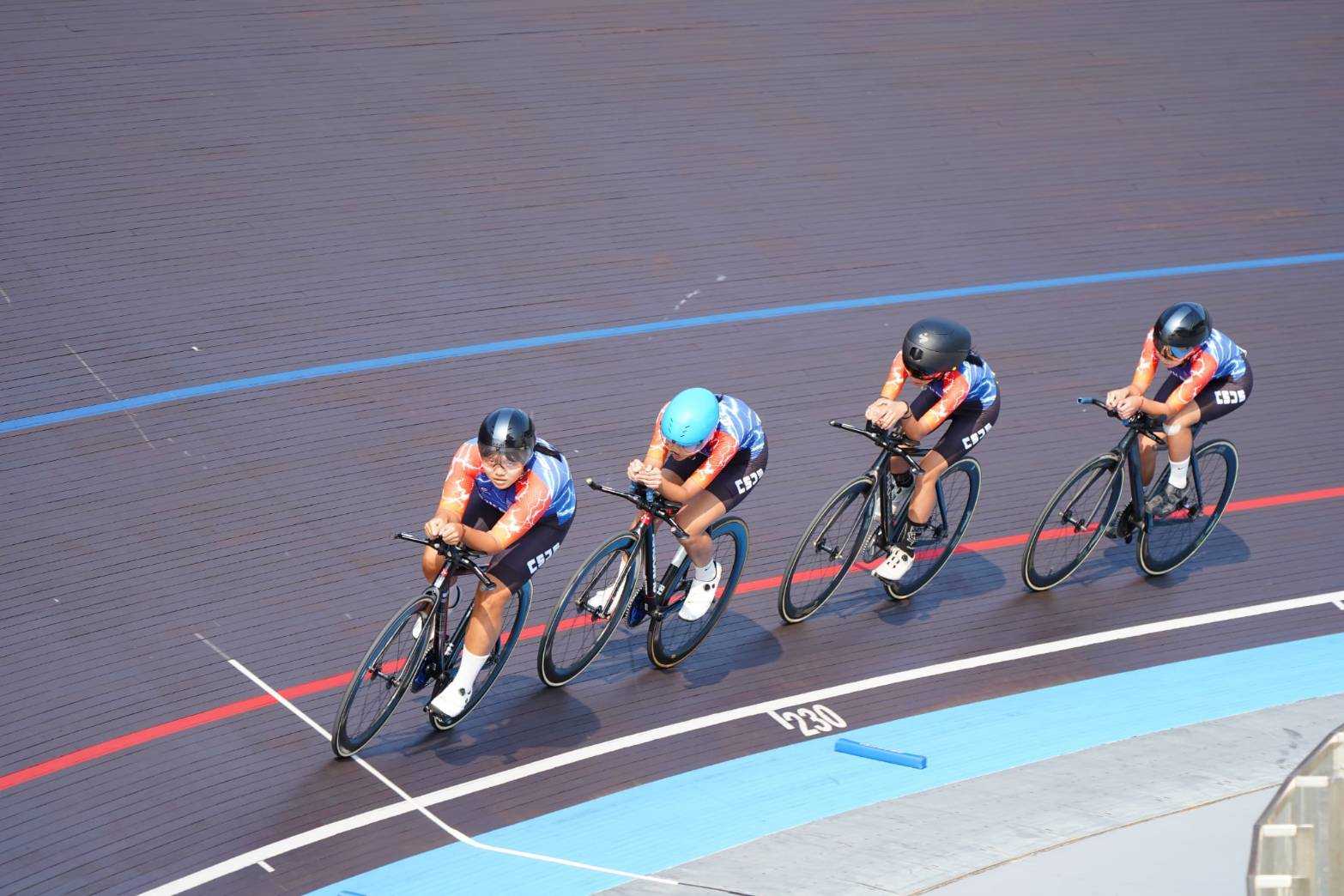 115年全中運總金牌數台中市暫列全國第一! 教育局:期盼台中選手摘金奪冠