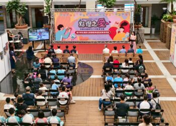 天使視角捕捉最純真的愛！　中市教育局「點燈之愛」攝影展4/16-4/30豐原陽明大樓登場